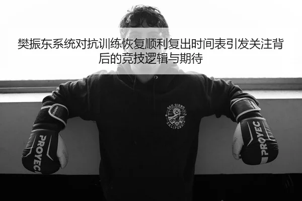 樊振东系统对抗训练恢复顺利复出时间表引发关注背后的竞技逻辑与期待